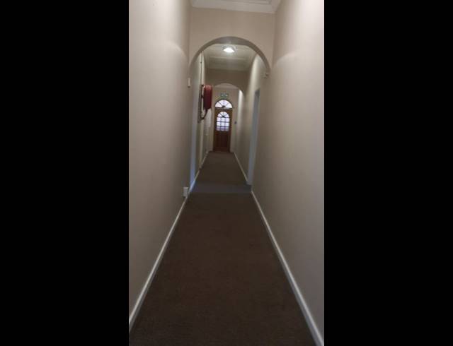 32M² BUILDING TO LET IN MUSGRAVE